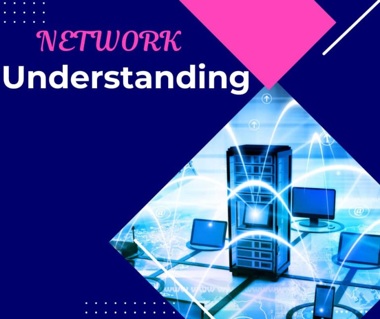Network Understanding.