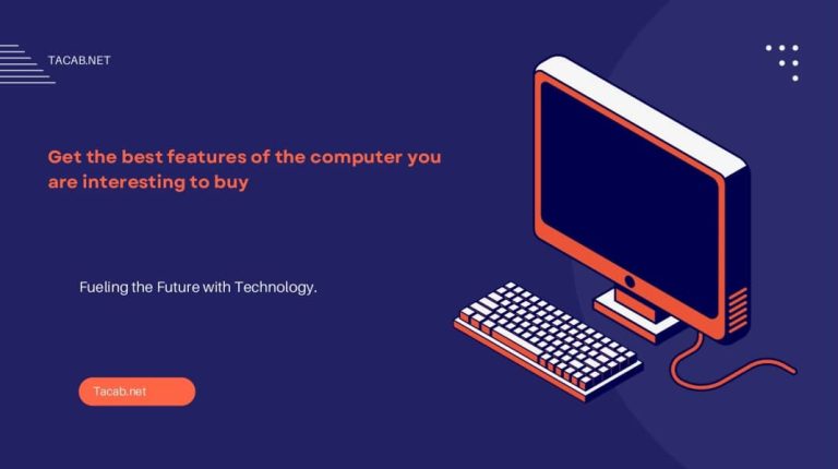 How to choose the right Laptop