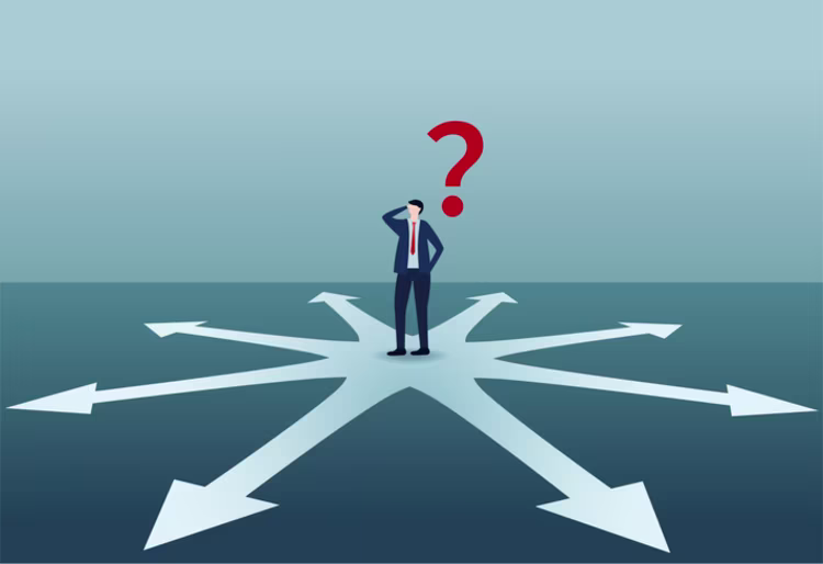 Taking decision-guide