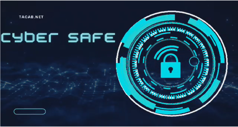 Cyber Safe