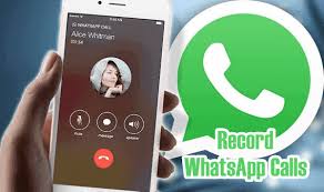 WhatsApp Call Recorder