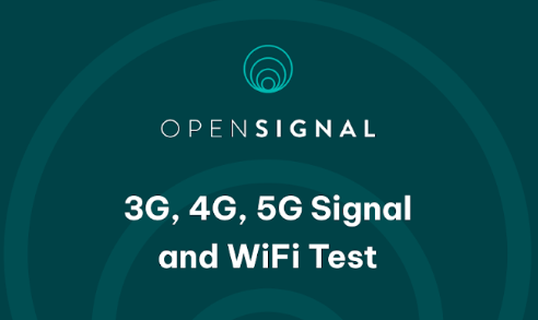 Network Cell info Lite
