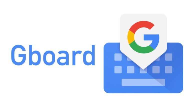 GBoard-Google keyboard