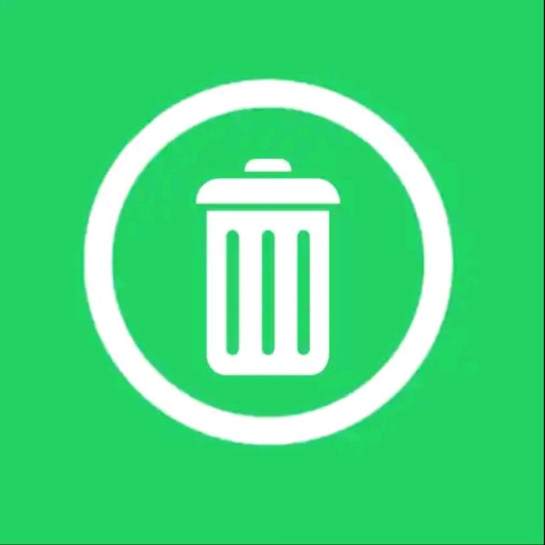 WhatsApp Anti delete