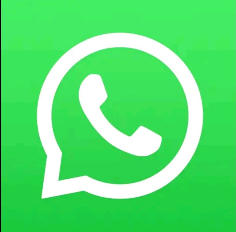 Whats app latest